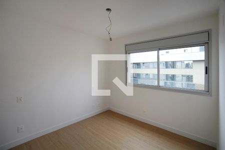 Apartamento à venda com 3 quartos, 85m² em Santo Agostinho, Belo Horizonte