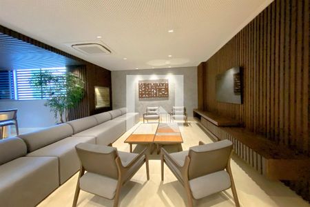 Apartamento à venda com 85m², 3 quartos e 2 vagas