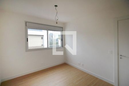 Apartamento à venda com 3 quartos, 85m² em Santo Agostinho, Belo Horizonte