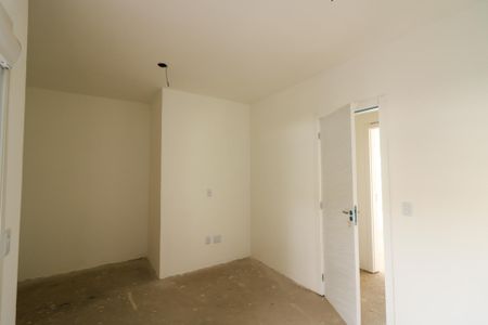 Casa de condomínio à venda com 70m², 2 quartos e 1 vaga Casa de condomínio à venda com 70m², 2 quartos e 1 vagaQuarto 1