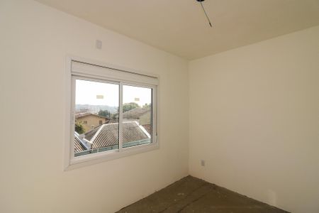 Casa de condomínio à venda com 70m², 2 quartos e 1 vaga Casa de condomínio à venda com 70m², 2 quartos e 1 vagaQuarto 2