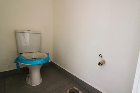 Casa de condomínio à venda com 70m², 2 quartos e 1 vaga Casa de condomínio à venda com 70m², 2 quartos e 1 vagaLavabo
