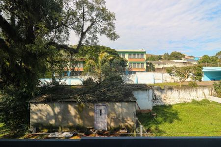 Casa de condomínio à venda com 70m², 2 quartos e 1 vaga Casa de condomínio à venda com 70m², 2 quartos e 1 vagaVista da Sacada