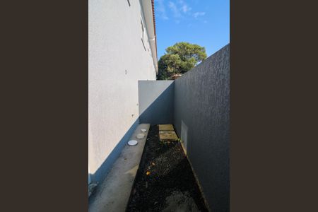 Casa de condomínio à venda com 70m², 2 quartos e 1 vaga Casa de condomínio à venda com 70m², 2 quartos e 1 vagaQuintal