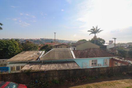 Casa de condomínio à venda com 70m², 2 quartos e 1 vaga Casa de condomínio à venda com 70m², 2 quartos e 1 vagaVista do Quarto 2