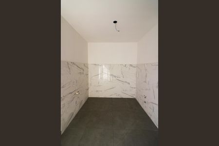 Casa de condomínio à venda com 70m², 2 quartos e 1 vaga Casa de condomínio à venda com 70m², 2 quartos e 1 vagaCozinha e Área de Serviço