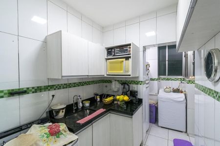 Apartamento à venda com 75m², 2 quartos e sem vaga Apartamento à venda com 75m², 2 quartos e sem vagaCozinha