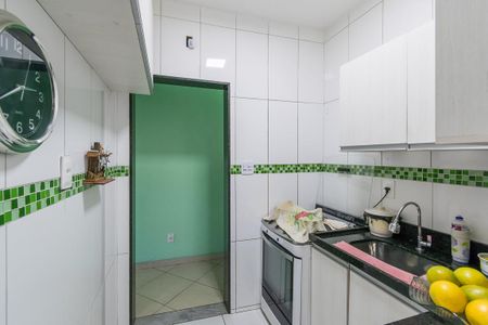 Apartamento à venda com 75m², 2 quartos e sem vaga Apartamento à venda com 75m², 2 quartos e sem vagaCozinha
