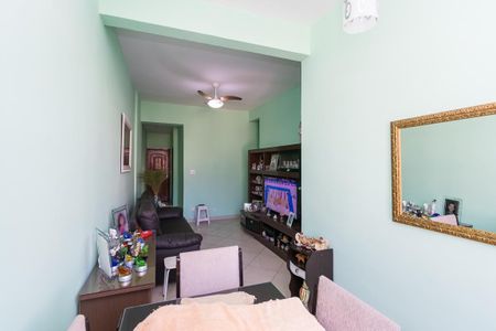 Apartamento à venda com 75m², 2 quartos e sem vaga Apartamento à venda com 75m², 2 quartos e sem vagaSala