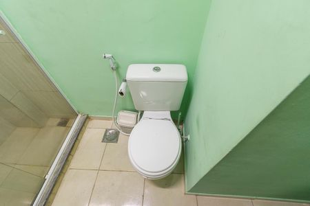 Apartamento à venda com 75m², 2 quartos e sem vaga Apartamento à venda com 75m², 2 quartos e sem vagaBanheiro