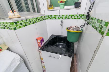 Apartamento à venda com 75m², 2 quartos e sem vaga Apartamento à venda com 75m², 2 quartos e sem vagaÁrea de Serviço