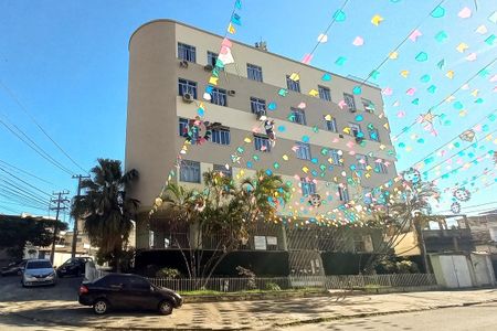 Apartamento à venda com 75m², 2 quartos e sem vaga Apartamento à venda com 75m², 2 quartos e sem vagaFachada do Prédio