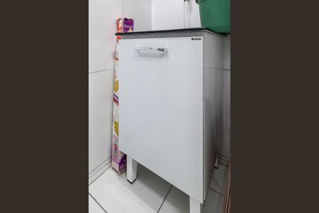 Apartamento à venda com 75m², 2 quartos e sem vaga Apartamento à venda com 75m², 2 quartos e sem vagaÁrea de Serviço