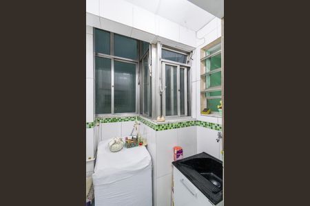 Apartamento à venda com 75m², 2 quartos e sem vaga Apartamento à venda com 75m², 2 quartos e sem vagaÁrea de Serviço