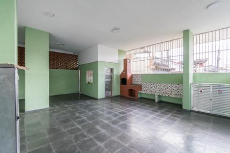 Apartamento à venda com 75m², 2 quartos e sem vaga Apartamento à venda com 75m², 2 quartos e sem vagaÁrea comum - Salão de festas