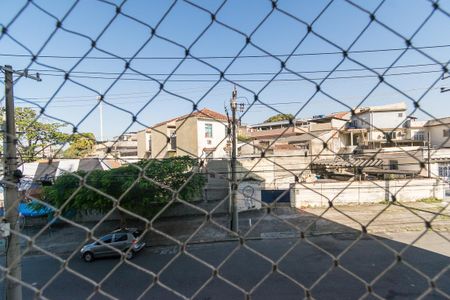 Apartamento à venda com 75m², 2 quartos e sem vaga Apartamento à venda com 75m², 2 quartos e sem vagaVista do Quarto 1