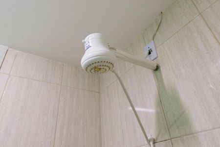 Apartamento à venda com 75m², 2 quartos e sem vaga Apartamento à venda com 75m², 2 quartos e sem vagaBanheiro