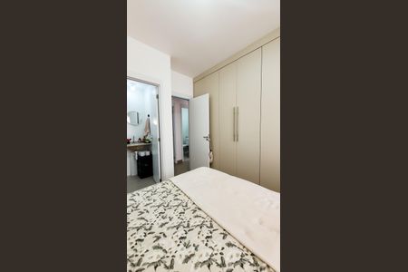 Apartamento à venda com 74m², 3 quartos e 2 vagasSuíte