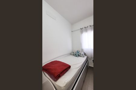Apartamento à venda com 74m², 3 quartos e 2 vagasQuarto 1