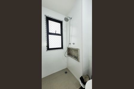 Apartamento à venda com 74m², 3 quartos e 2 vagasBanheiro da Suíte