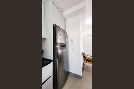 Apartamento à venda com 74m², 3 quartos e 2 vagasCozinha