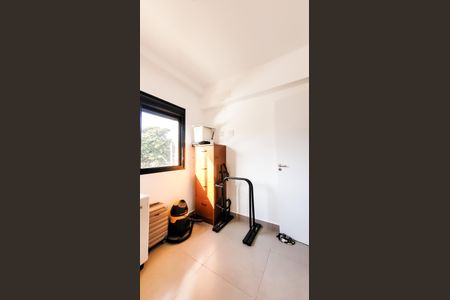 Apartamento à venda com 74m², 3 quartos e 2 vagasQuarto 2