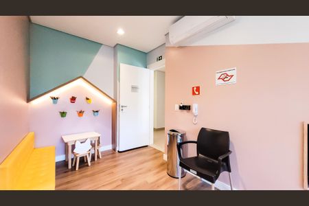 Apartamento à venda com 74m², 3 quartos e 2 vagasÁrea comum - Brinquedoteca