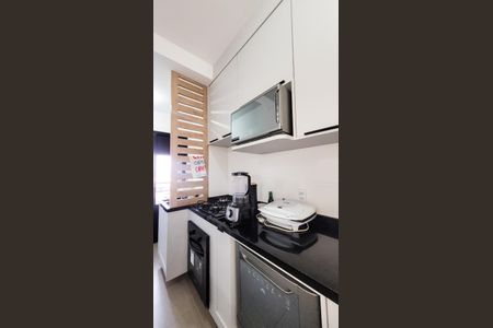 Apartamento à venda com 74m², 3 quartos e 2 vagasCozinha