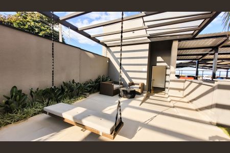 Apartamento à venda com 74m², 3 quartos e 2 vagasÁrea comum - Playground