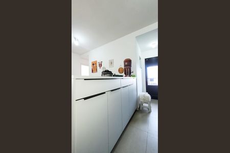Apartamento à venda com 74m², 3 quartos e 2 vagasCozinha