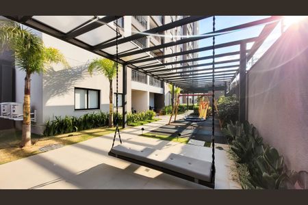 Apartamento à venda com 74m², 3 quartos e 2 vagasÁrea comum - Playground