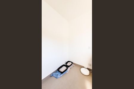 Apartamento à venda com 74m², 3 quartos e 2 vagasQuarto 2