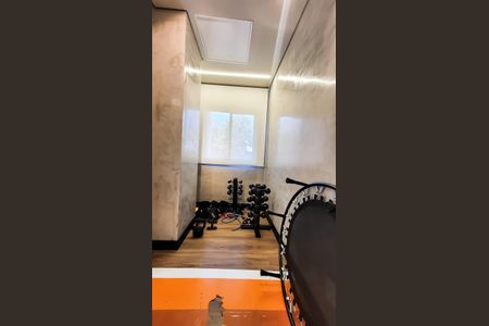 Apartamento à venda com 74m², 3 quartos e 2 vagasÁrea comum - Academia