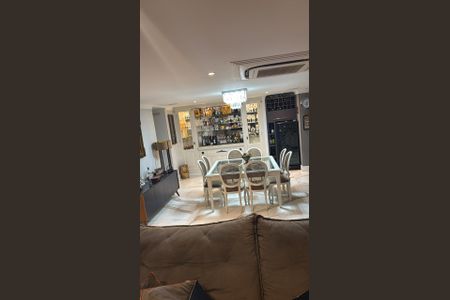 Apartamento à venda com 222m², 3 quartos e 4 vagas