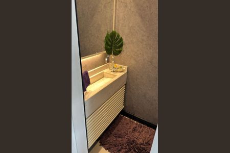 Apartamento à venda com 222m², 3 quartos e 4 vagas