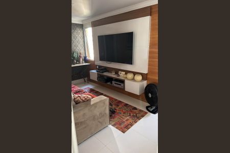 Apartamento à venda com 222m², 3 quartos e 4 vagas