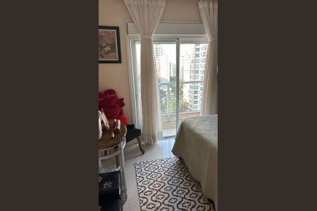 Apartamento à venda com 222m², 3 quartos e 4 vagas