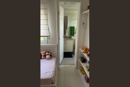 Apartamento à venda com 222m², 3 quartos e 4 vagas