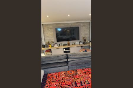 Apartamento à venda com 222m², 3 quartos e 4 vagas