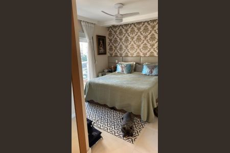 Apartamento à venda com 222m², 3 quartos e 4 vagas