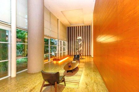 Apartamento à venda com 222m², 3 quartos e 4 vagas