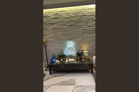 Apartamento à venda com 222m², 3 quartos e 4 vagas