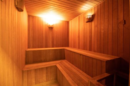 Apartamento para alugar com 41m², 1 quarto e 1 vaga Apartamento para alugar com 41m², 1 quarto e 1 vagaÁrea comum
