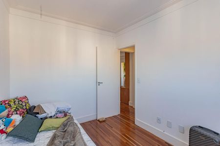 Apartamento à venda com 85m², 2 quartos e 2 vagasQuarto 1