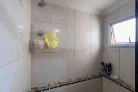 Apartamento à venda com 146m², 4 quartos e 2 vagas Apartamento à venda com 146m², 4 quartos e 2 vagasBanheiro Suíte 2