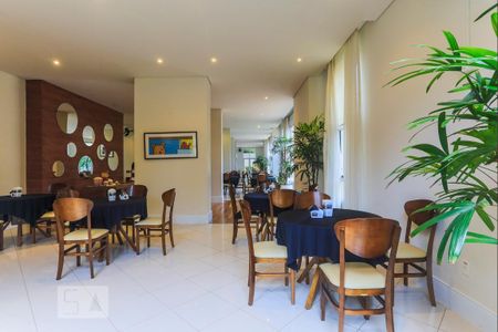 Apartamento à venda com 146m², 4 quartos e 2 vagas Apartamento à venda com 146m², 4 quartos e 2 vagasÁrea comum