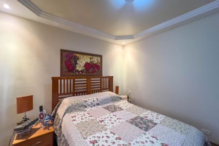 Apartamento à venda com 146m², 4 quartos e 2 vagas Apartamento à venda com 146m², 4 quartos e 2 vagasSuíte 1