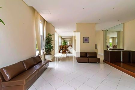 Apartamento à venda com 146m², 4 quartos e 2 vagas Apartamento à venda com 146m², 4 quartos e 2 vagasÁrea comum