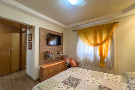 Apartamento à venda com 146m², 4 quartos e 2 vagas Apartamento à venda com 146m², 4 quartos e 2 vagasSuíte 1