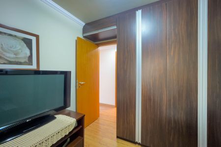Apartamento à venda com 146m², 4 quartos e 2 vagas Apartamento à venda com 146m², 4 quartos e 2 vagasQuarto 1